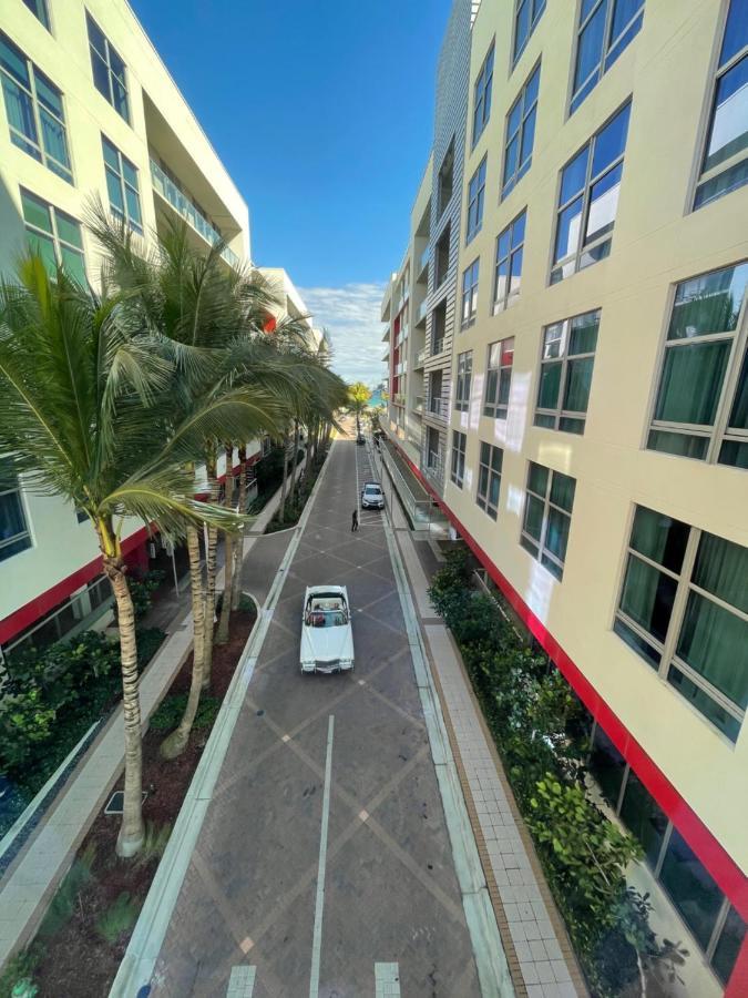 Costa Hollywood Steps To Beach Exterior foto